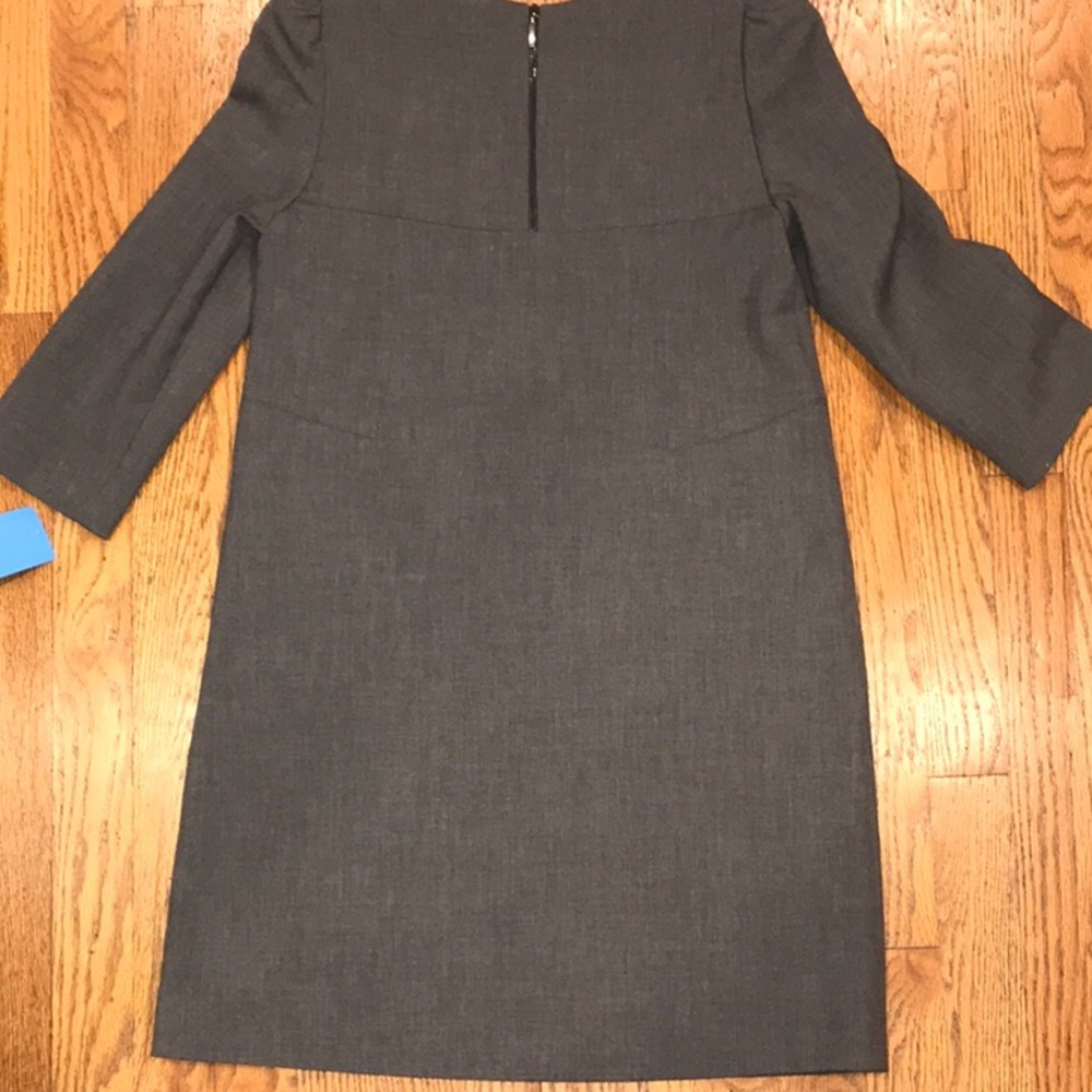 Zara Mid Century Style Dress - Picture 5 of 6